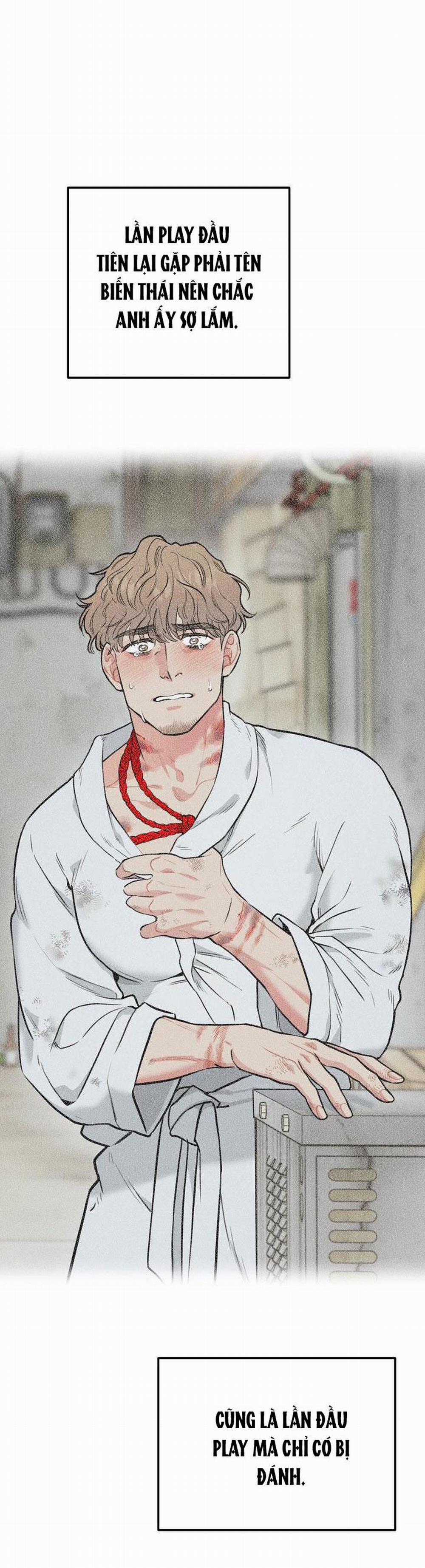 Hướng Dẫn Bdsm Cơ Bản 7 trang 9