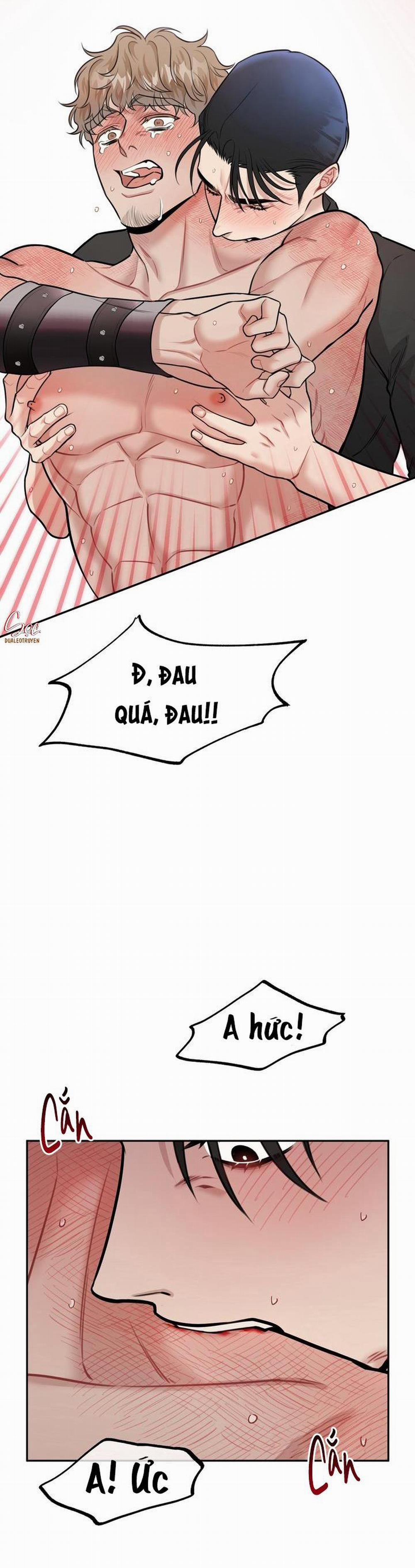 Hướng Dẫn Bdsm Cơ Bản 8 H+++ trang 11