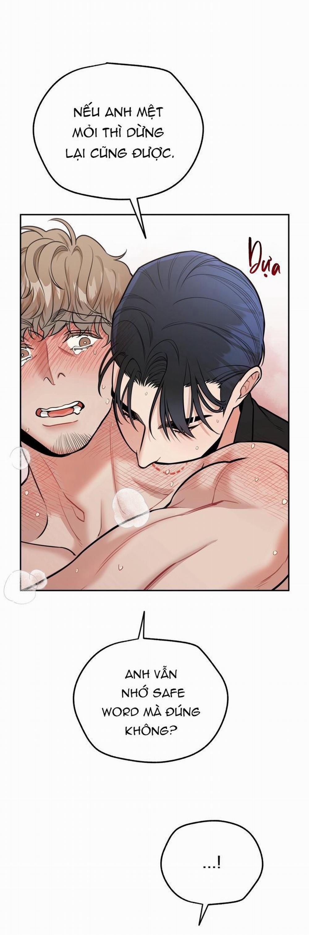 Hướng Dẫn Bdsm Cơ Bản 8 H+++ trang 14