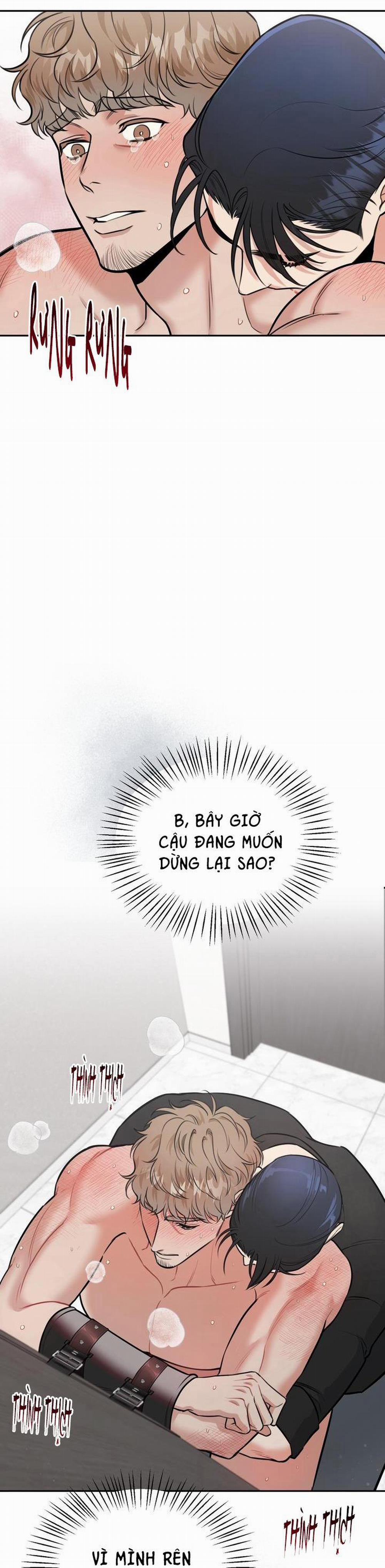 Hướng Dẫn Bdsm Cơ Bản 8 H+++ trang 15