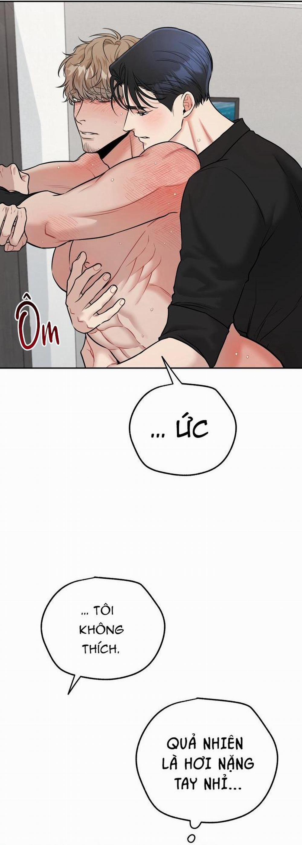 Hướng Dẫn Bdsm Cơ Bản 8 H+++ trang 17