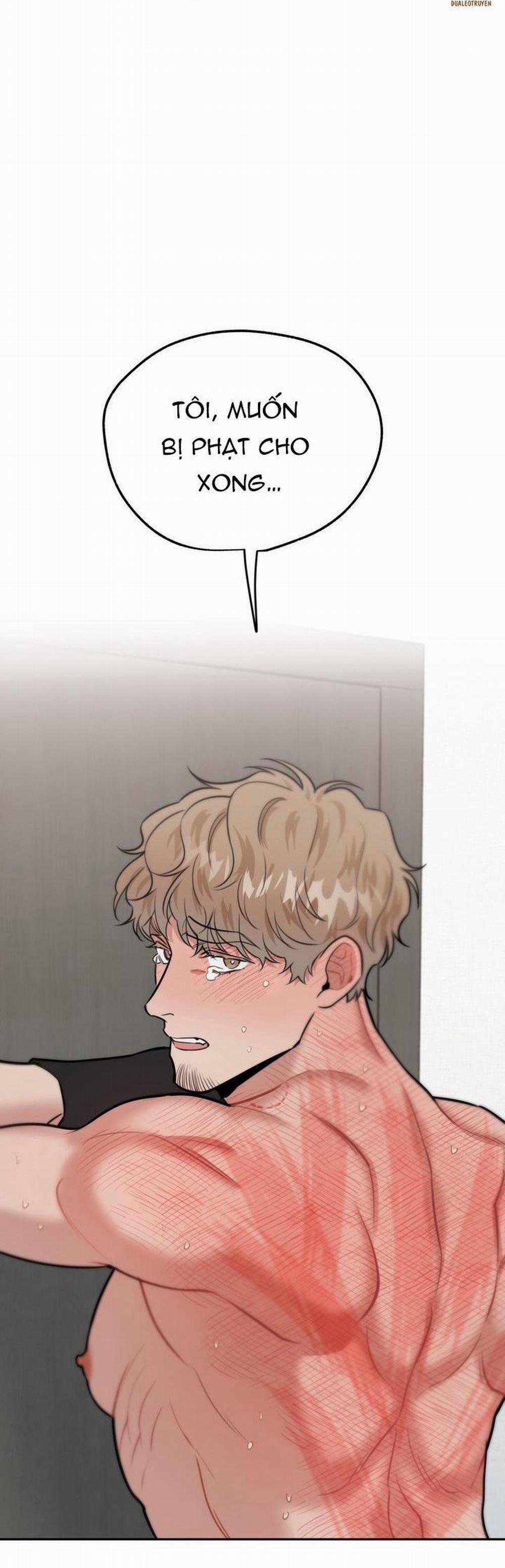 Hướng Dẫn Bdsm Cơ Bản 8 H+++ trang 19