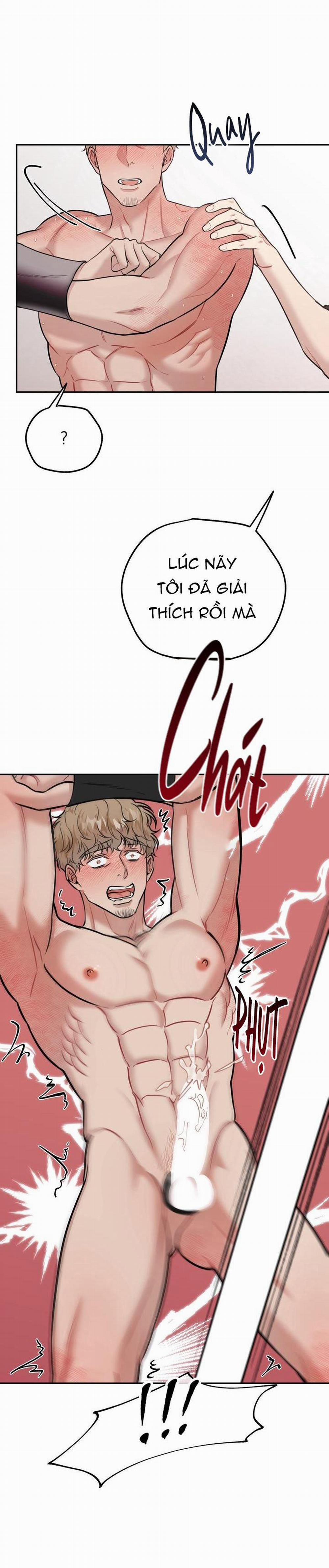 Hướng Dẫn Bdsm Cơ Bản 8 H+++ trang 22