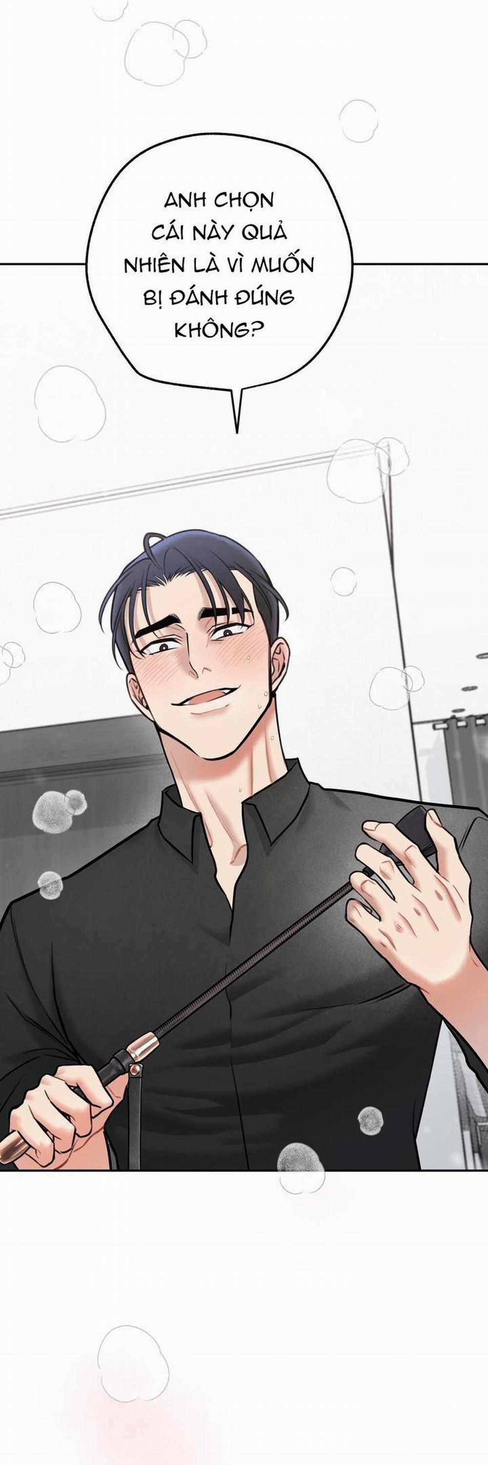 Hướng Dẫn Bdsm Cơ Bản 8 H+++ trang 25