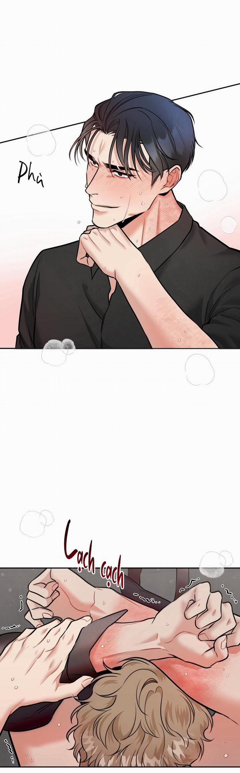 Hướng Dẫn Bdsm Cơ Bản 8 H+++ trang 29