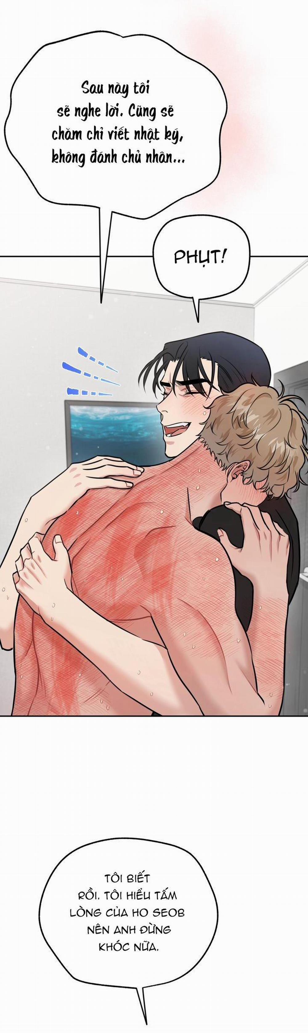 Hướng Dẫn Bdsm Cơ Bản 8 H+++ trang 32