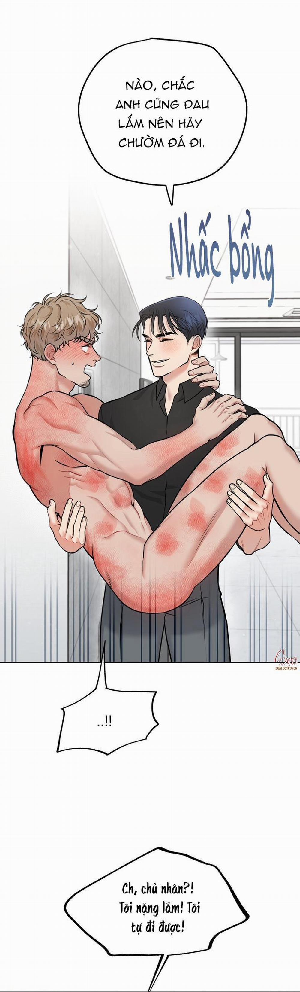 Hướng Dẫn Bdsm Cơ Bản 8 H+++ trang 34