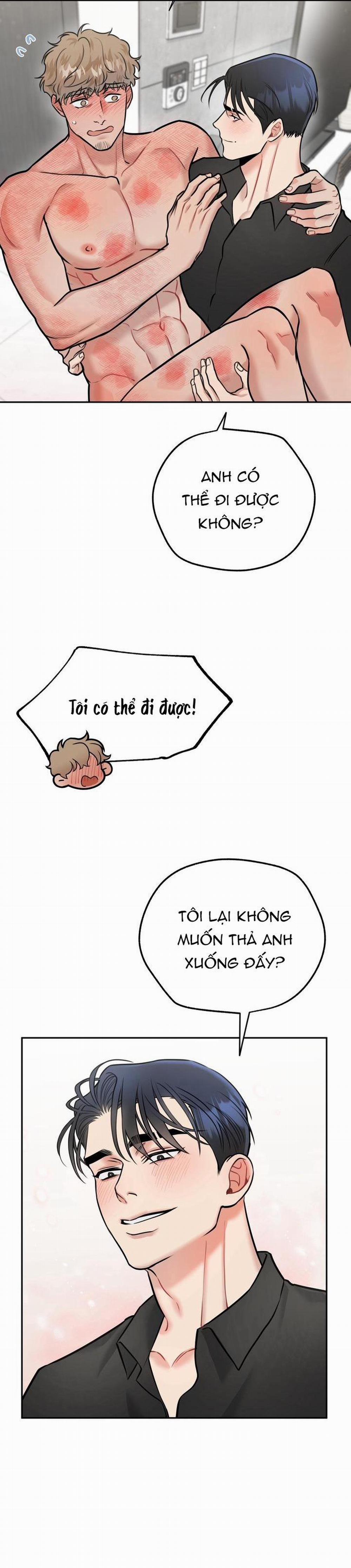 Hướng Dẫn Bdsm Cơ Bản 8 H+++ trang 35