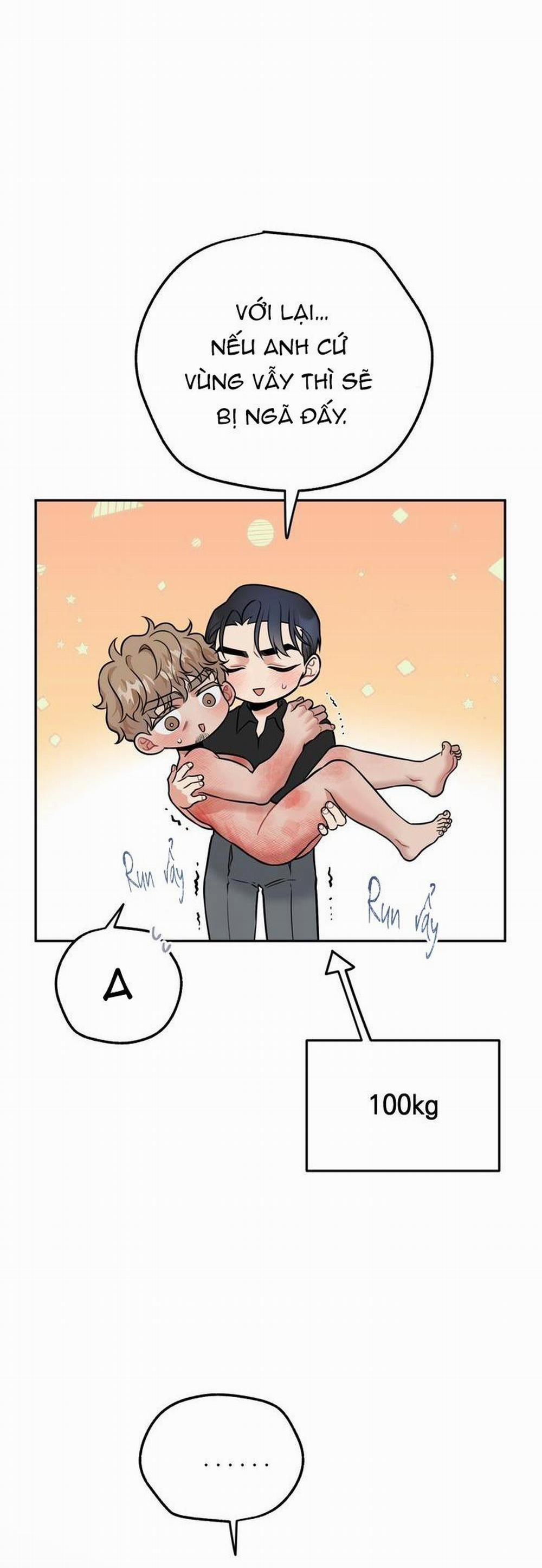 Hướng Dẫn Bdsm Cơ Bản 8 H+++ trang 36