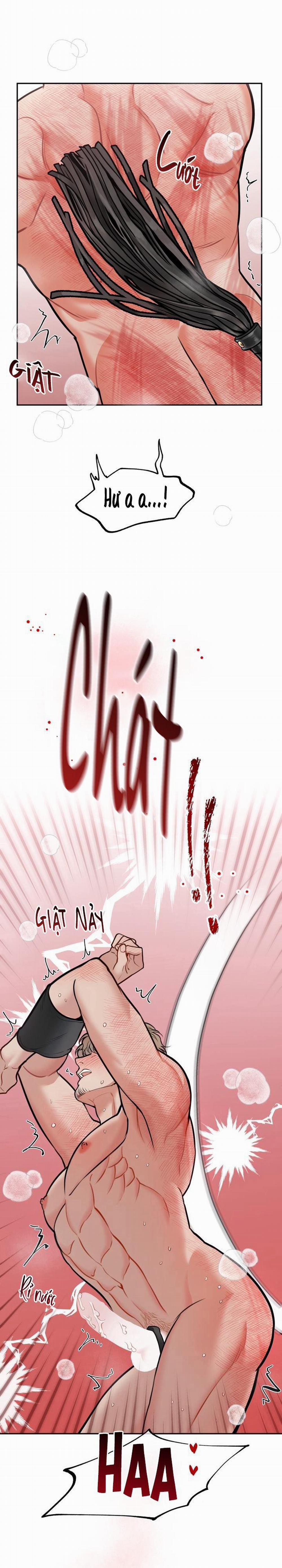 Hướng Dẫn Bdsm Cơ Bản 8 H+++ trang 4