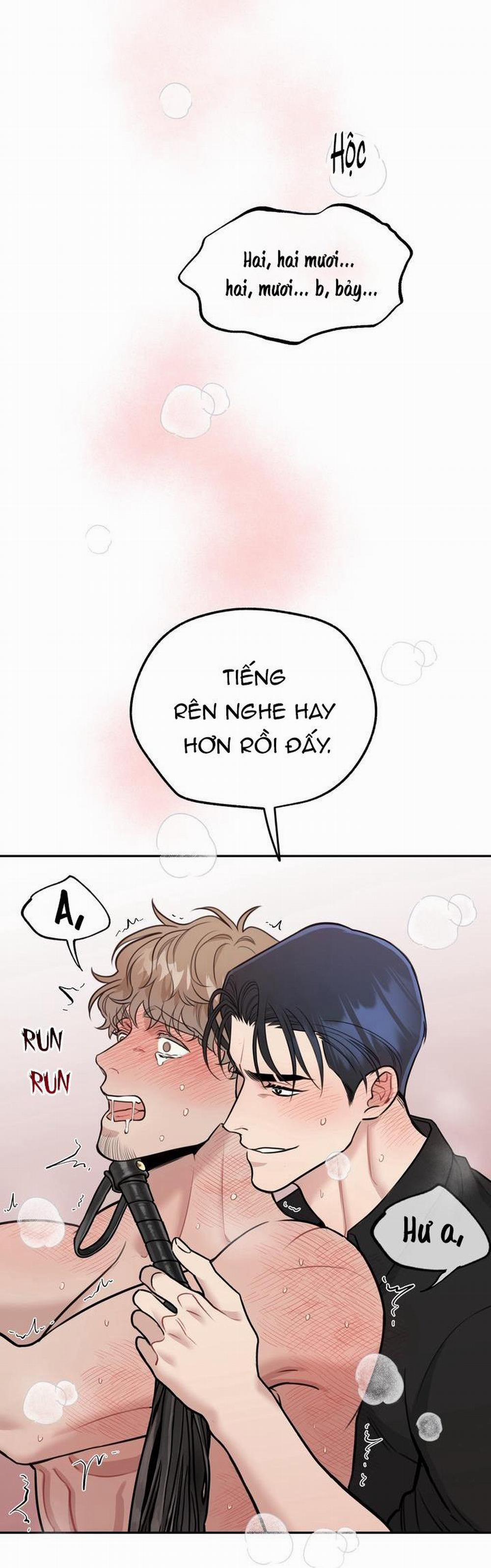 Hướng Dẫn Bdsm Cơ Bản 8 H+++ trang 5