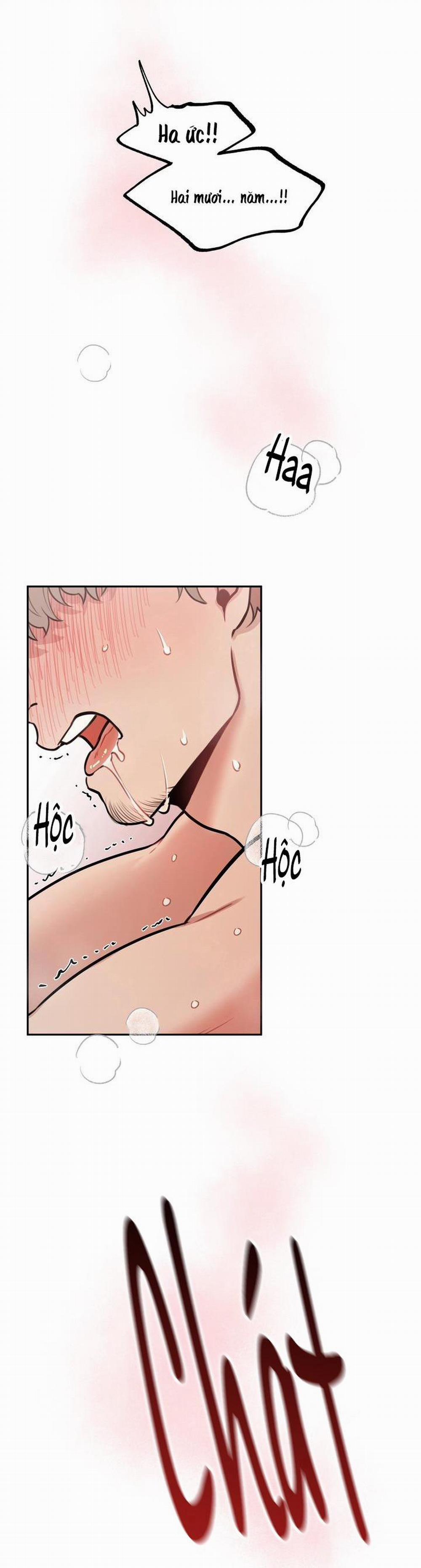 Hướng Dẫn Bdsm Cơ Bản 8 trang 1