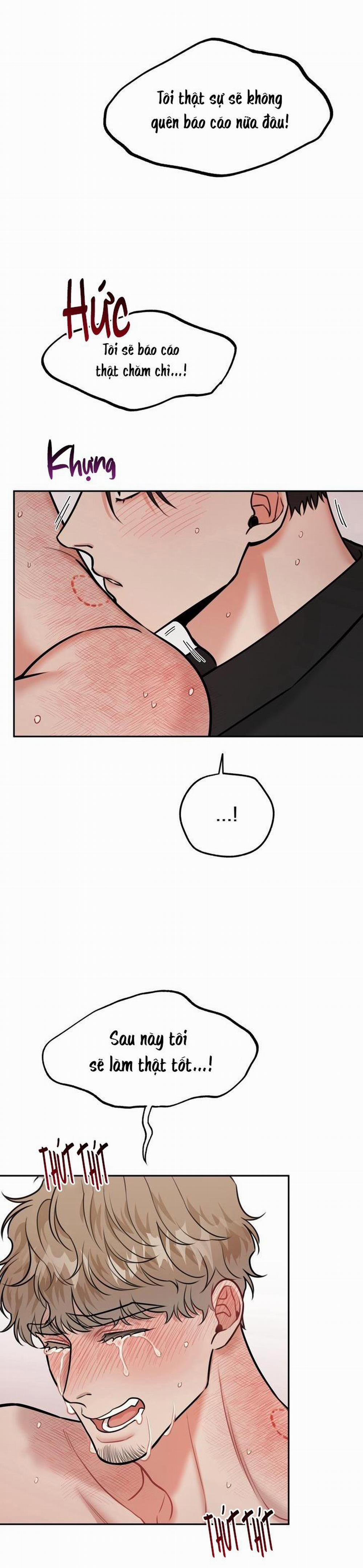 Hướng Dẫn Bdsm Cơ Bản 8 trang 12