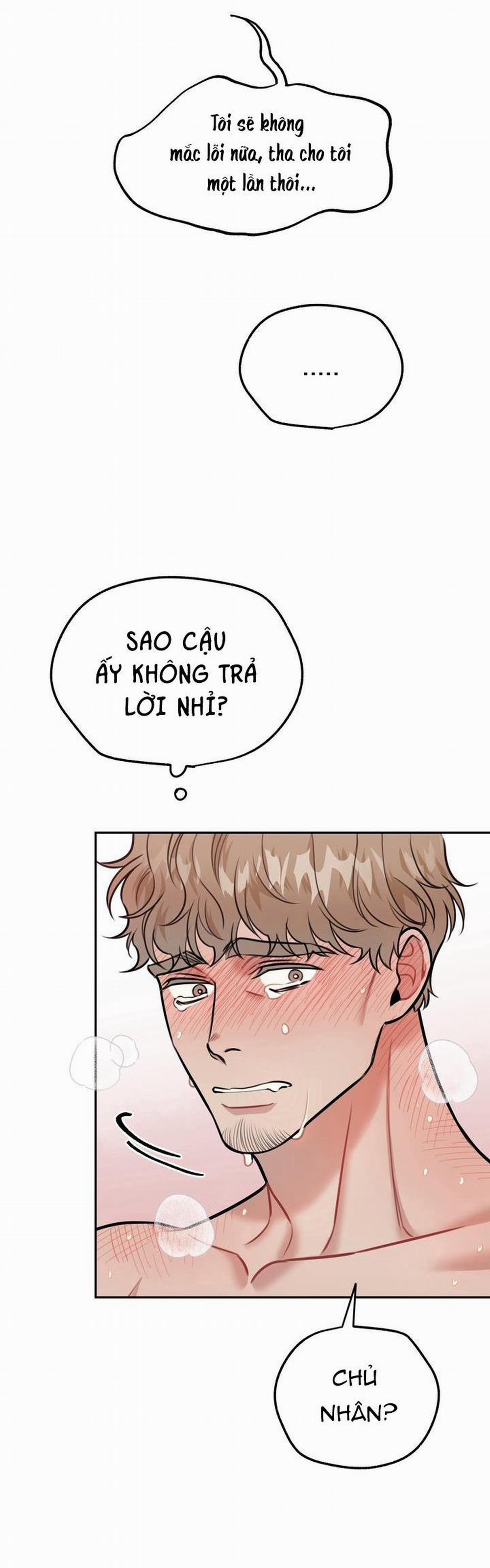 Hướng Dẫn Bdsm Cơ Bản 8 trang 13