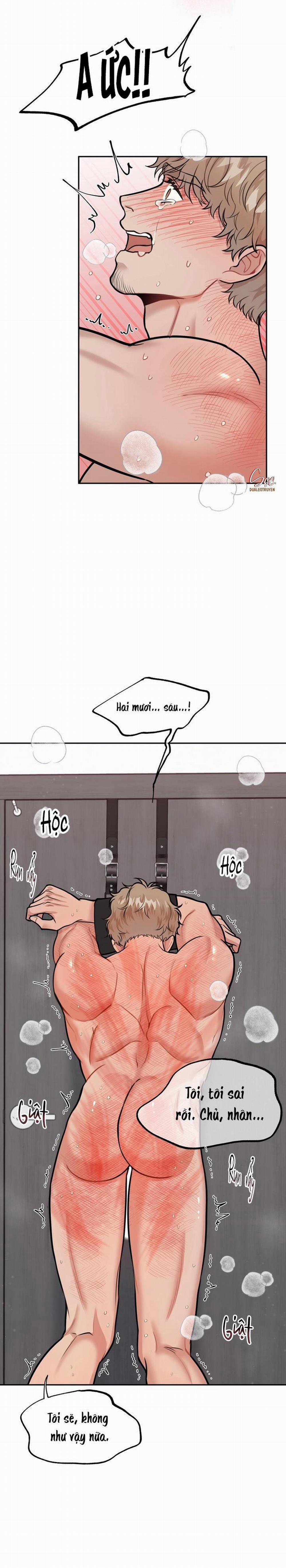 Hướng Dẫn Bdsm Cơ Bản 8 trang 2