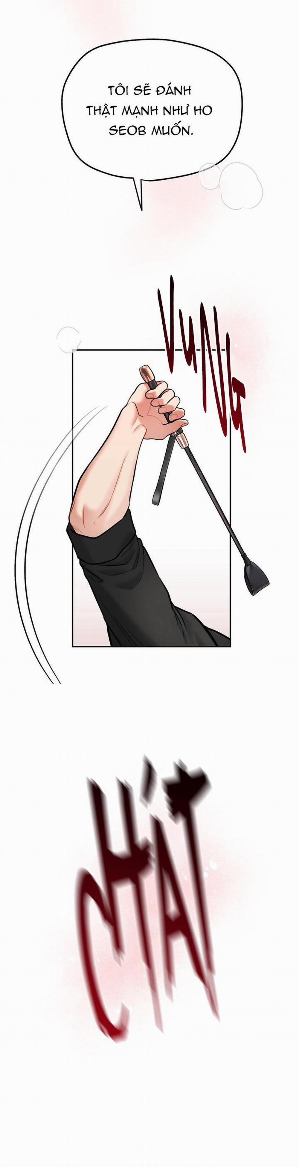 Hướng Dẫn Bdsm Cơ Bản 8 trang 26