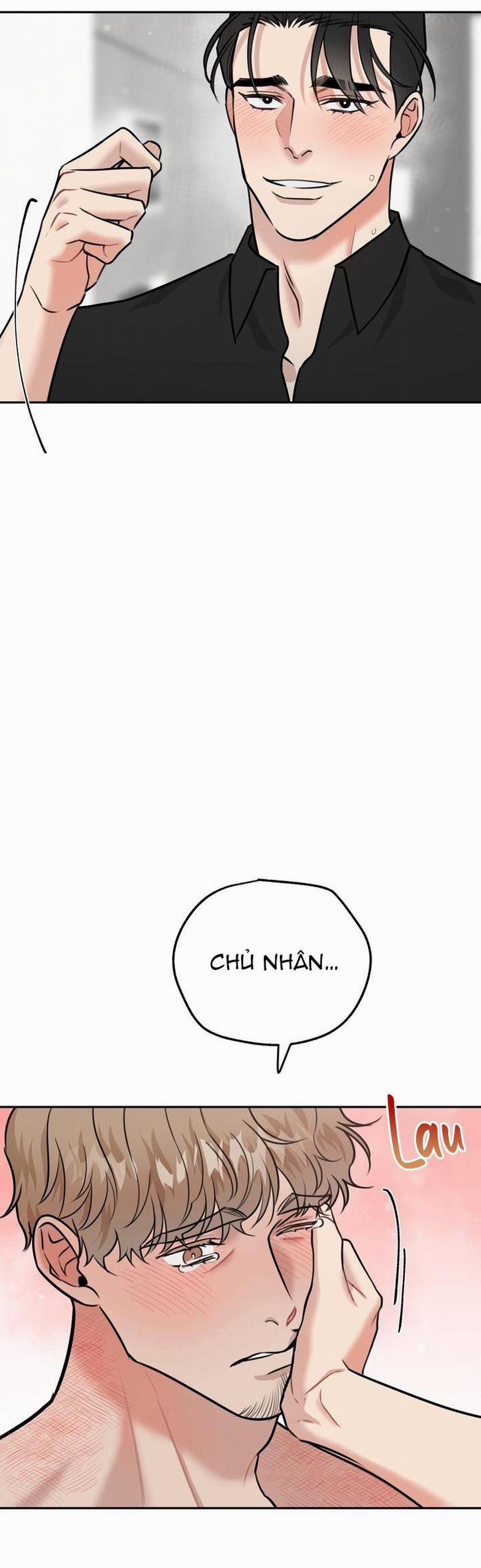 Hướng Dẫn Bdsm Cơ Bản 8 trang 33