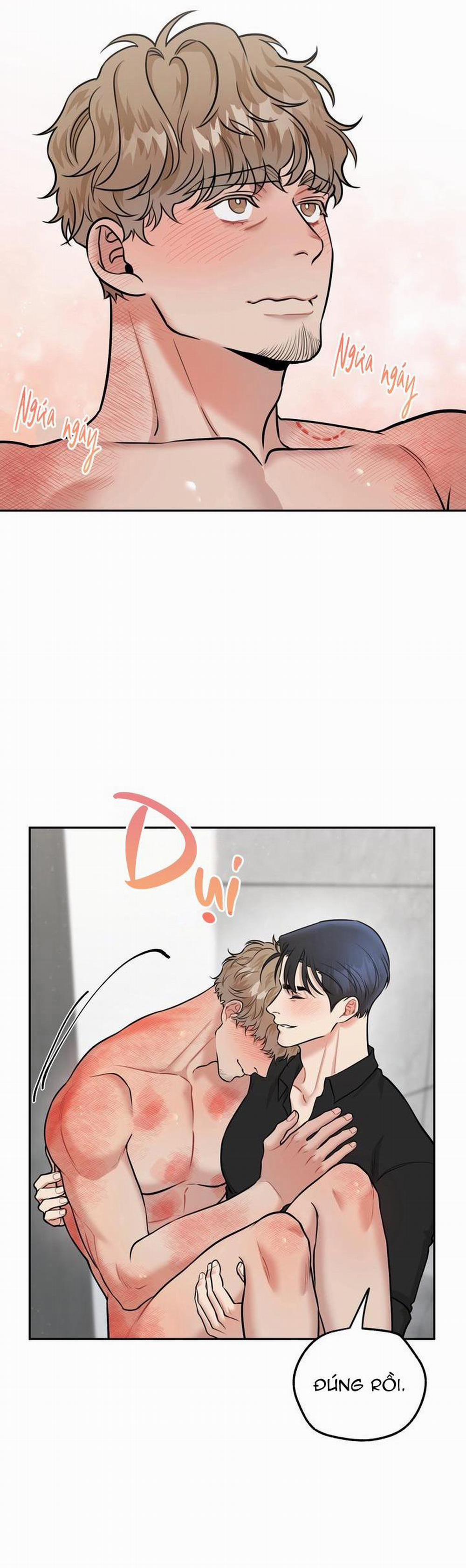 Hướng Dẫn Bdsm Cơ Bản 8 trang 37