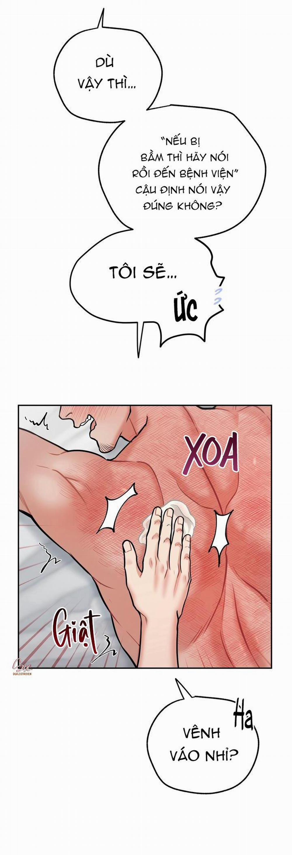 Hướng Dẫn Bdsm Cơ Bản 8 trang 39