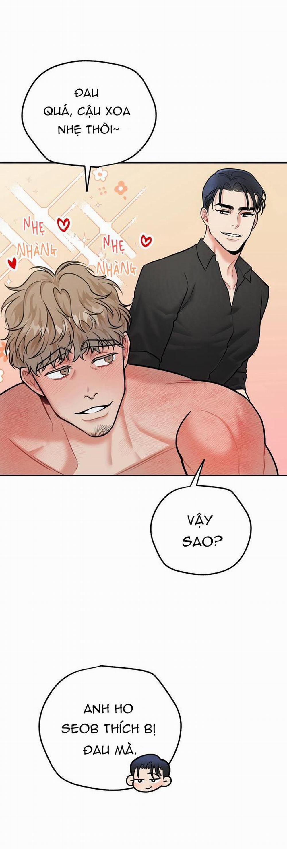 Hướng Dẫn Bdsm Cơ Bản 8 trang 40