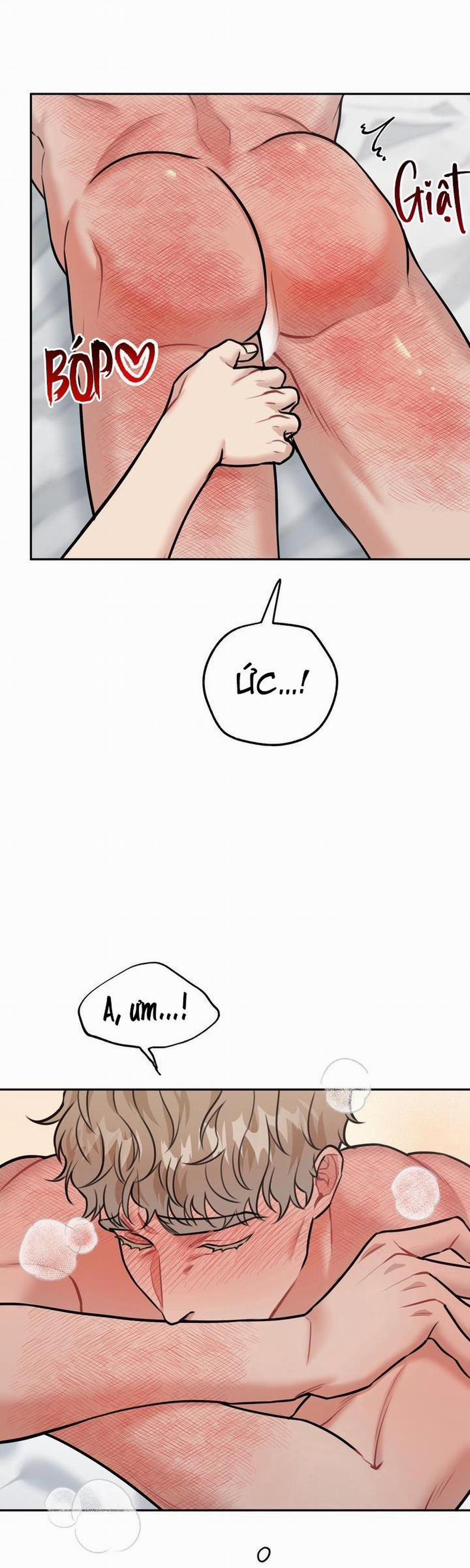 Hướng Dẫn Bdsm Cơ Bản 8 trang 41