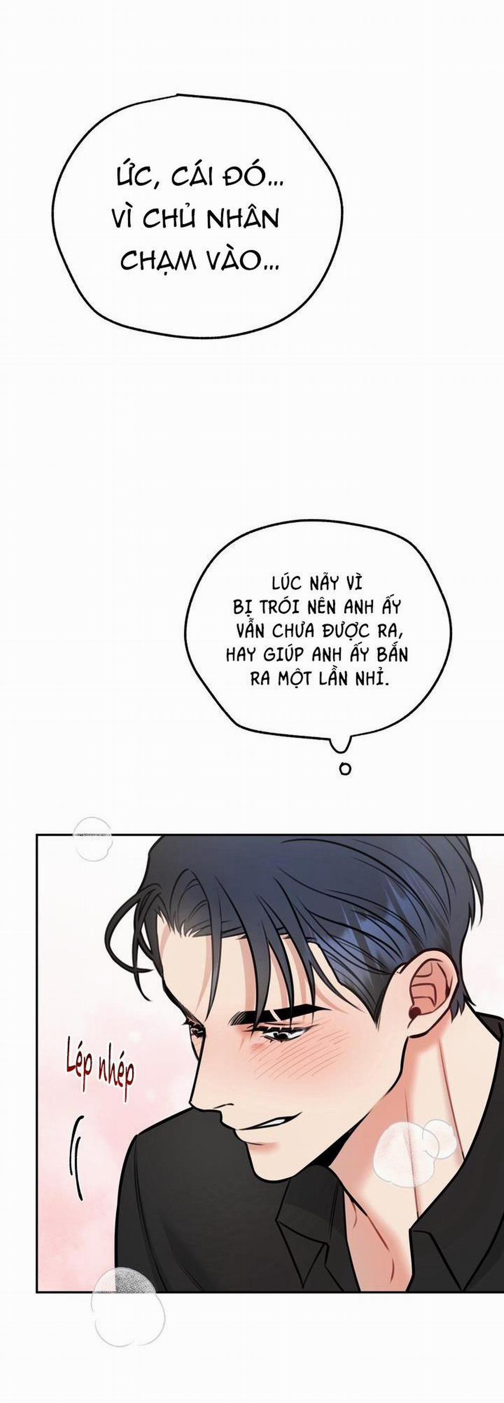 Hướng Dẫn Bdsm Cơ Bản 8 trang 43