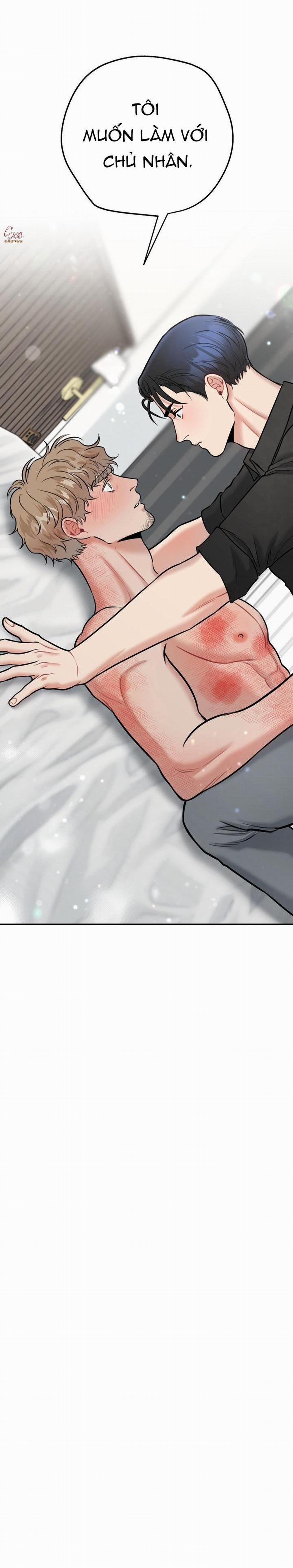 Hướng Dẫn Bdsm Cơ Bản 8 trang 46