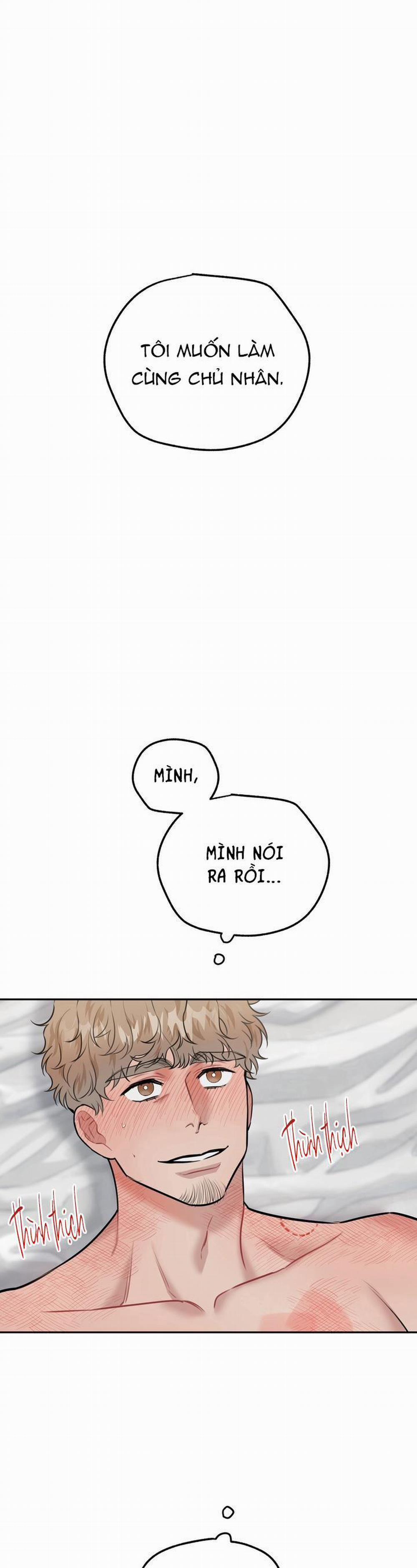 Hướng Dẫn Bdsm Cơ Bản 9 trang 0