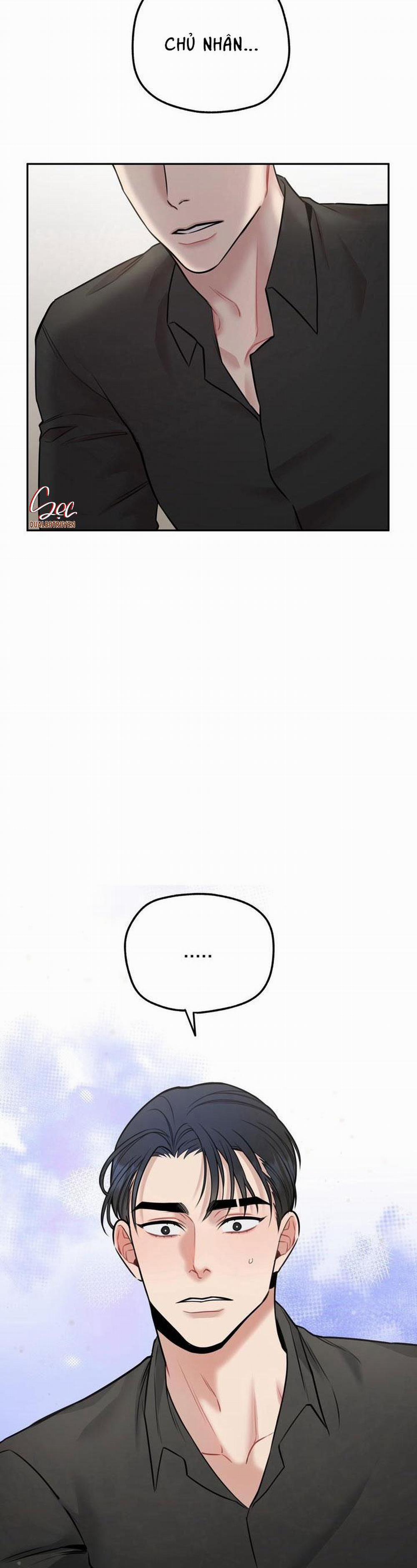 Hướng Dẫn Bdsm Cơ Bản 9 trang 1