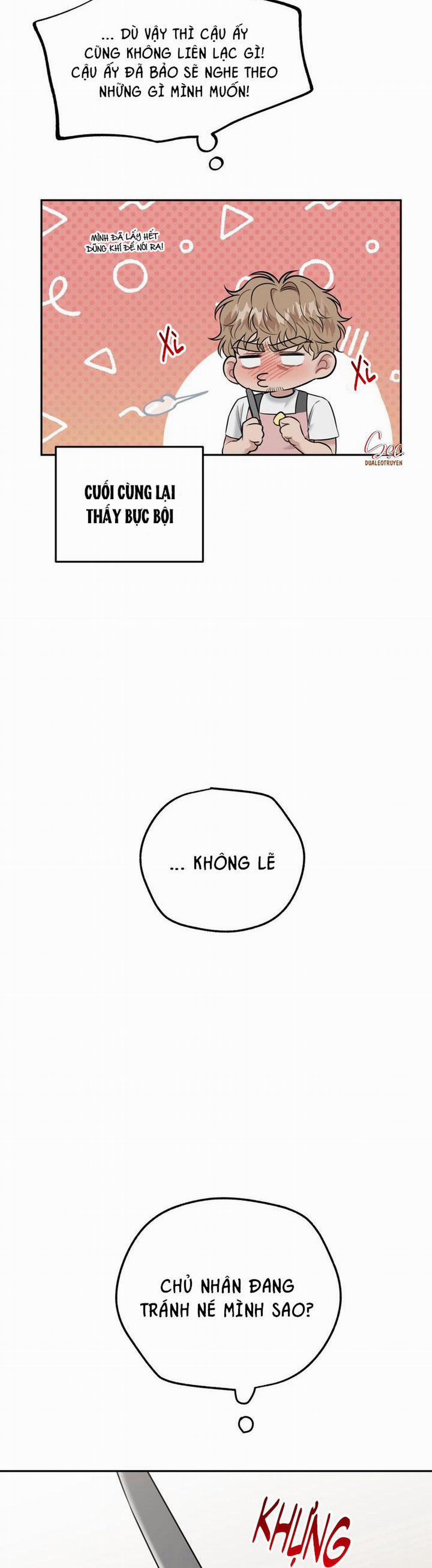 Hướng Dẫn Bdsm Cơ Bản 9 trang 11