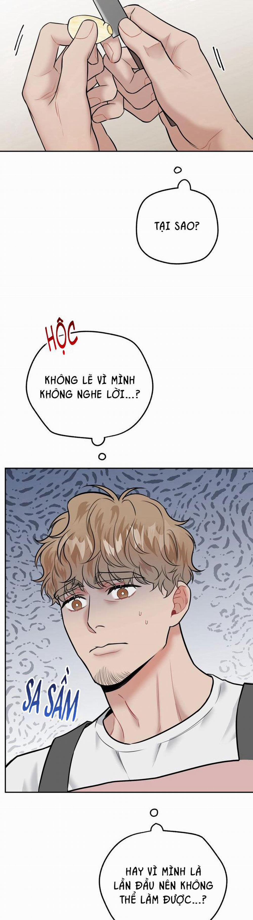 Hướng Dẫn Bdsm Cơ Bản 9 trang 12