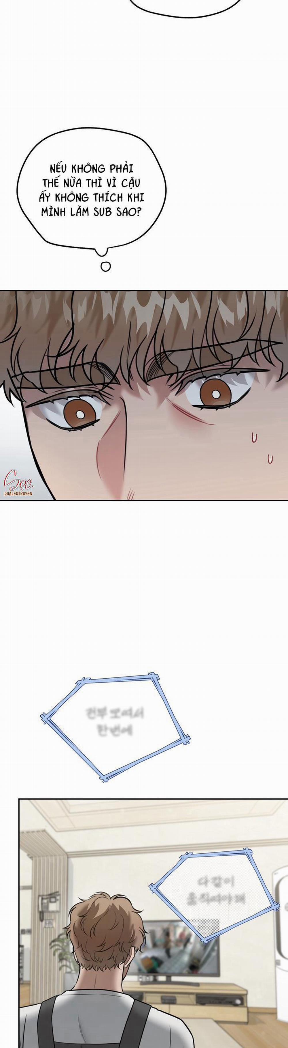 Hướng Dẫn Bdsm Cơ Bản 9 trang 13