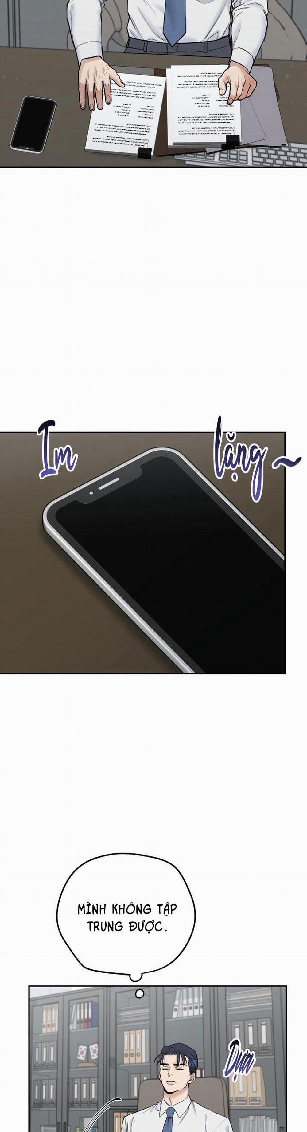 Hướng Dẫn Bdsm Cơ Bản 9 trang 18