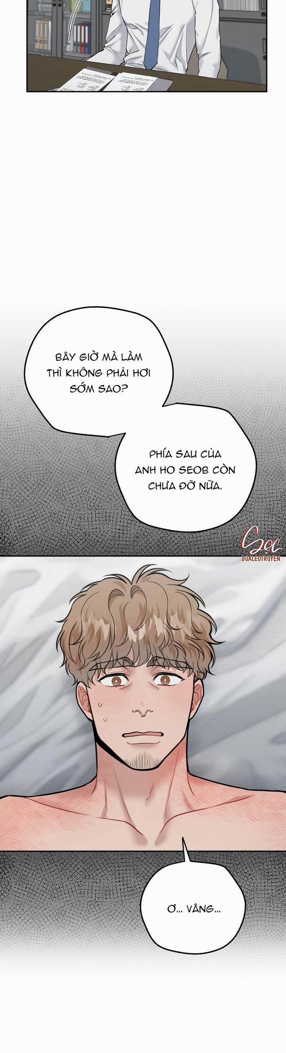 Hướng Dẫn Bdsm Cơ Bản 9 trang 19