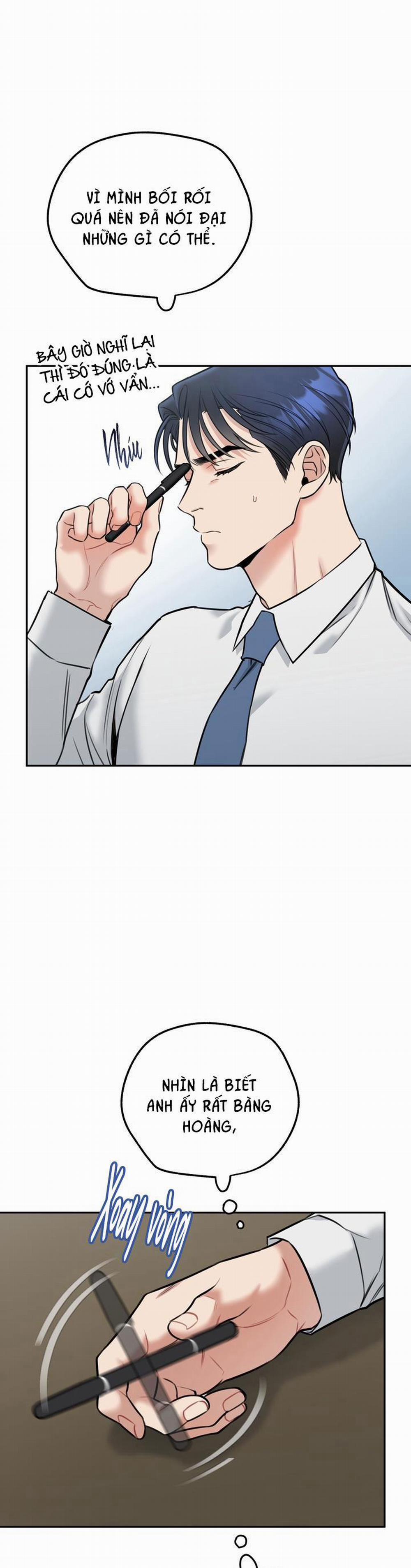 Hướng Dẫn Bdsm Cơ Bản 9 trang 20