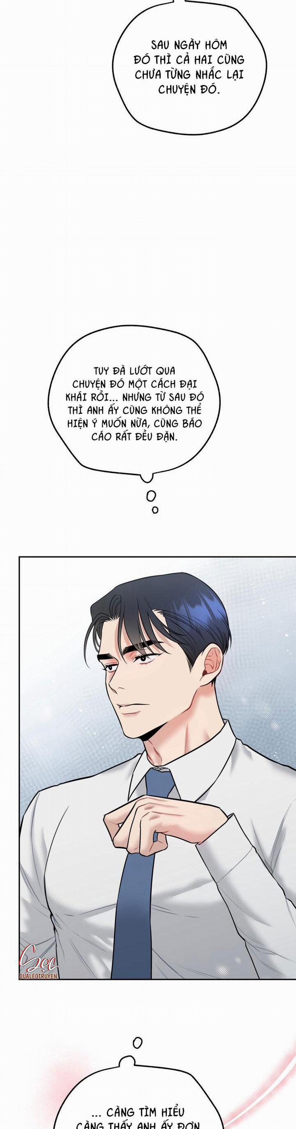 Hướng Dẫn Bdsm Cơ Bản 9 trang 21