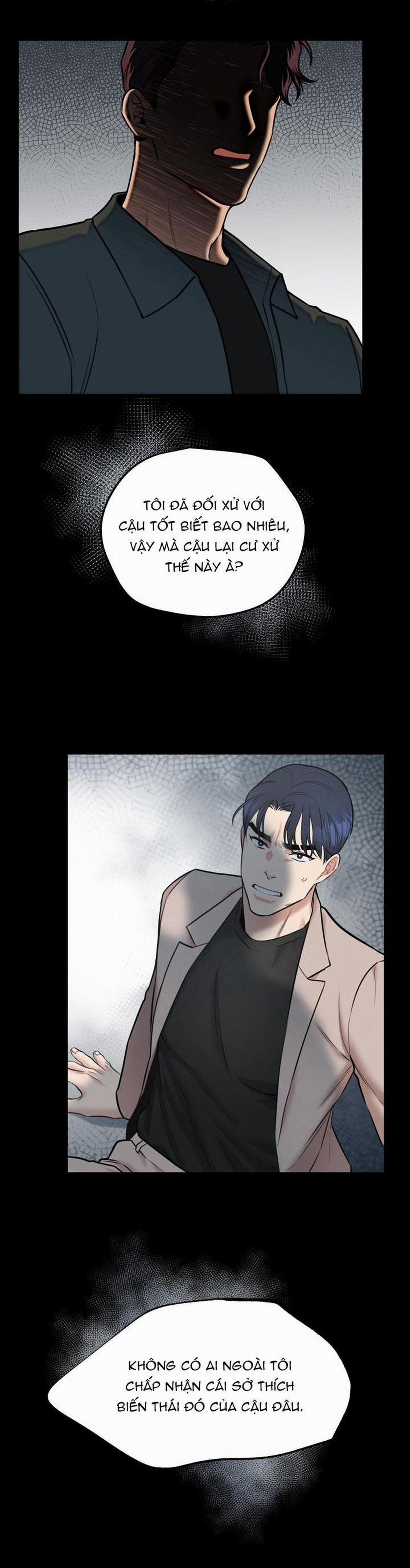 Hướng Dẫn Bdsm Cơ Bản 9 trang 24