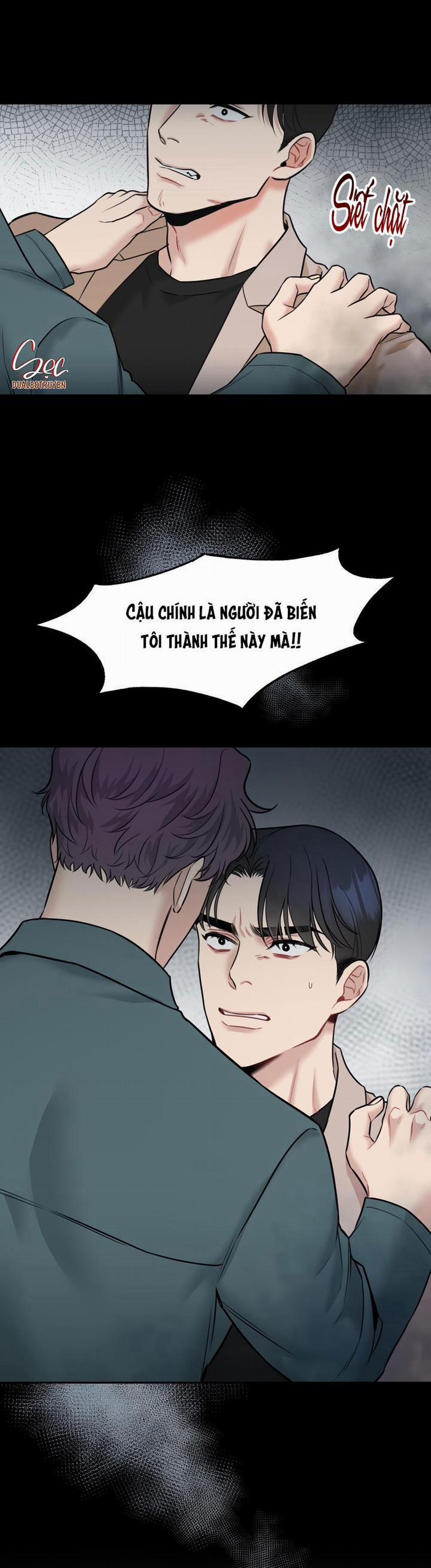 Hướng Dẫn Bdsm Cơ Bản 9 trang 25