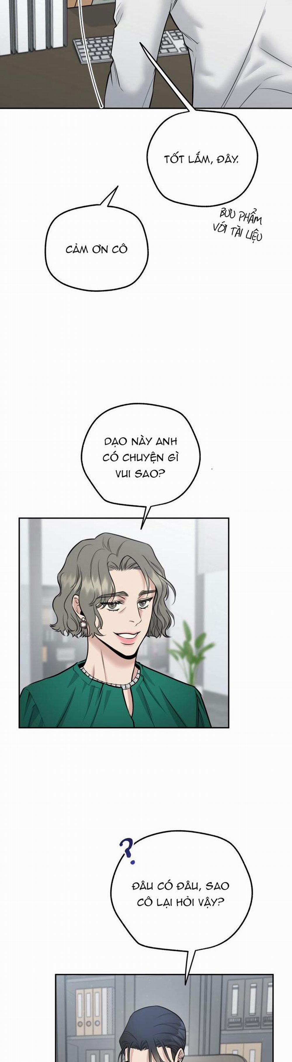 Hướng Dẫn Bdsm Cơ Bản 9 trang 28