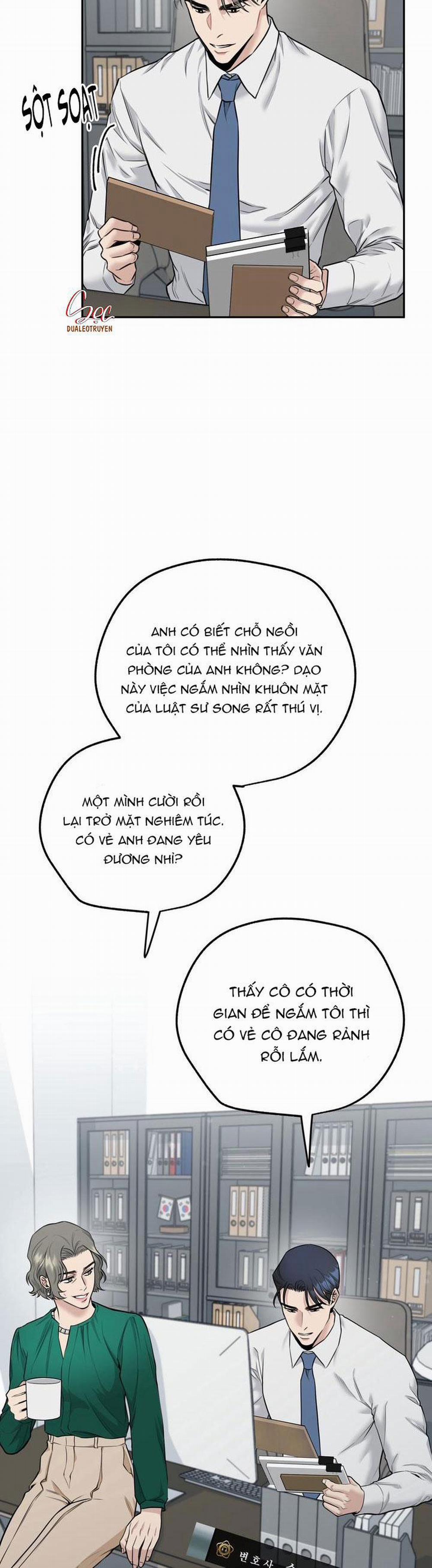 Hướng Dẫn Bdsm Cơ Bản 9 trang 29