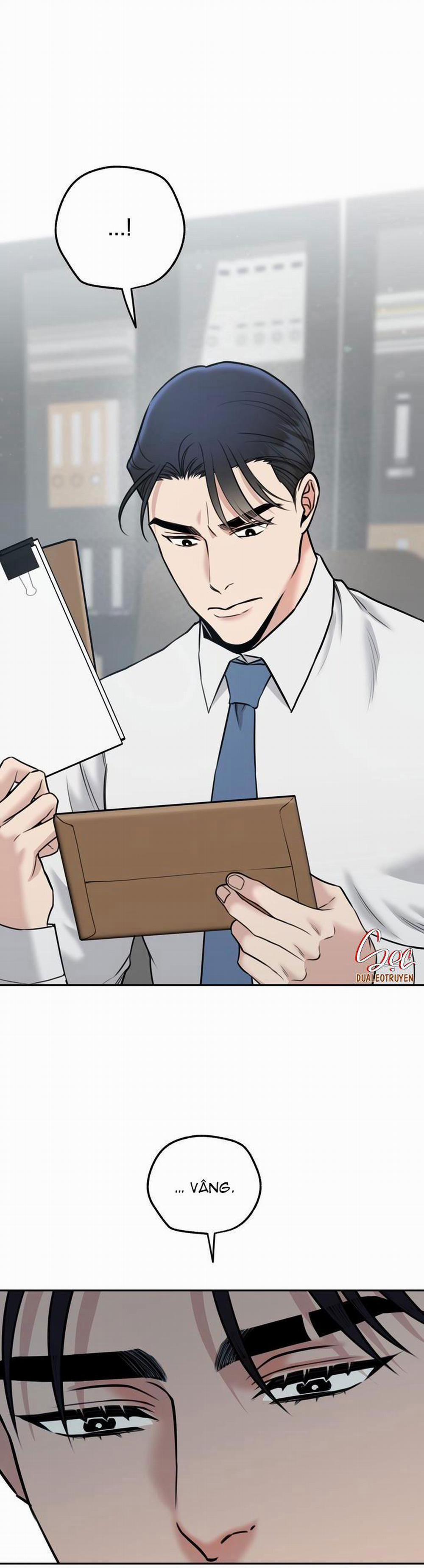 Hướng Dẫn Bdsm Cơ Bản 9 trang 31