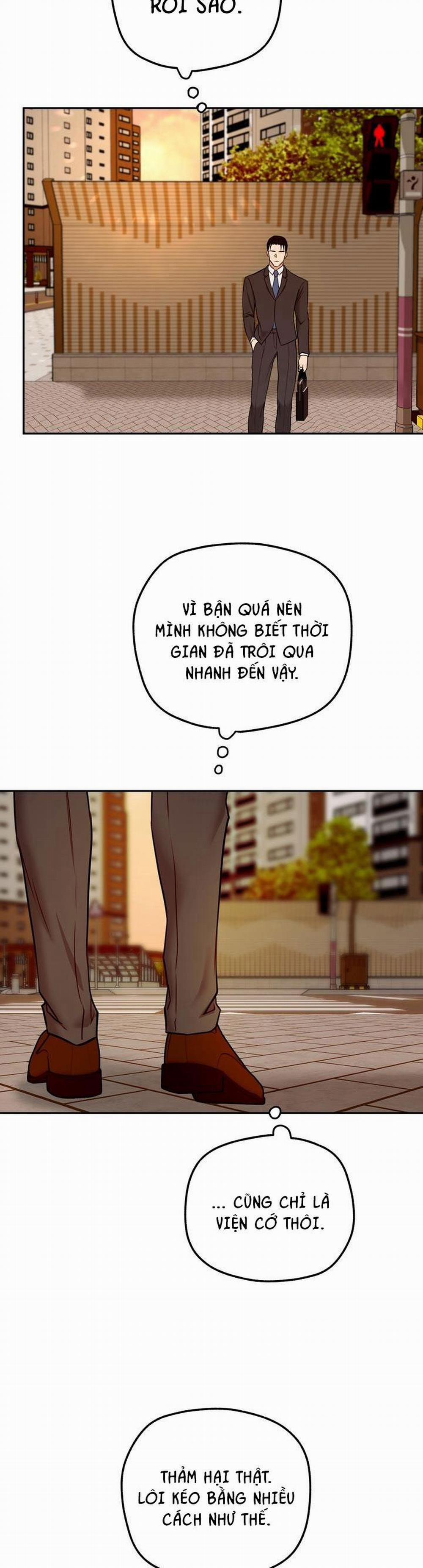 Hướng Dẫn Bdsm Cơ Bản 9 trang 34