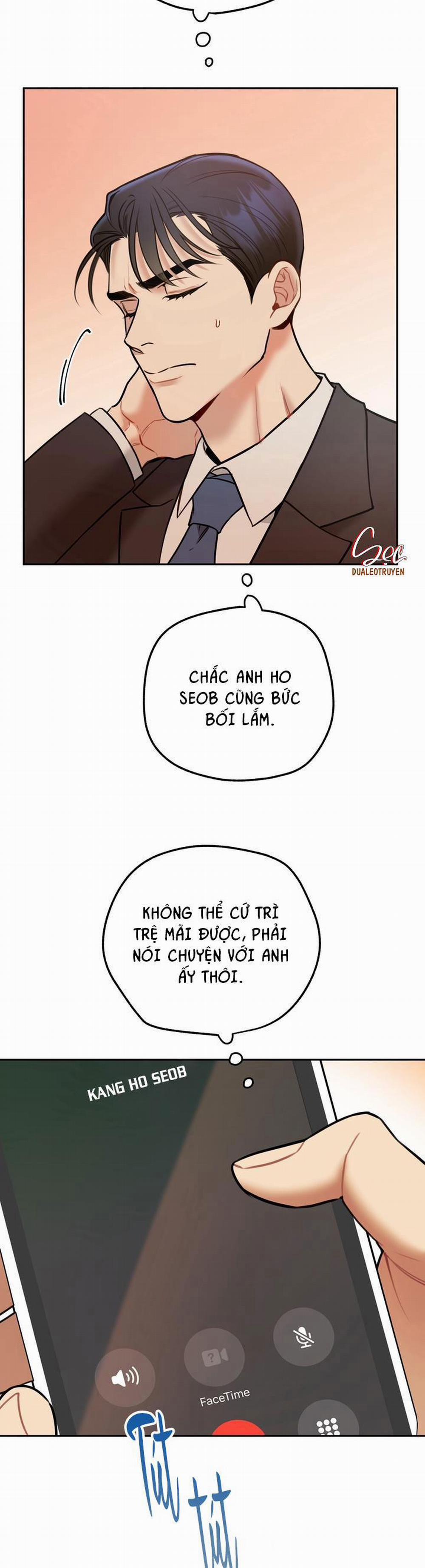 Hướng Dẫn Bdsm Cơ Bản 9 trang 35