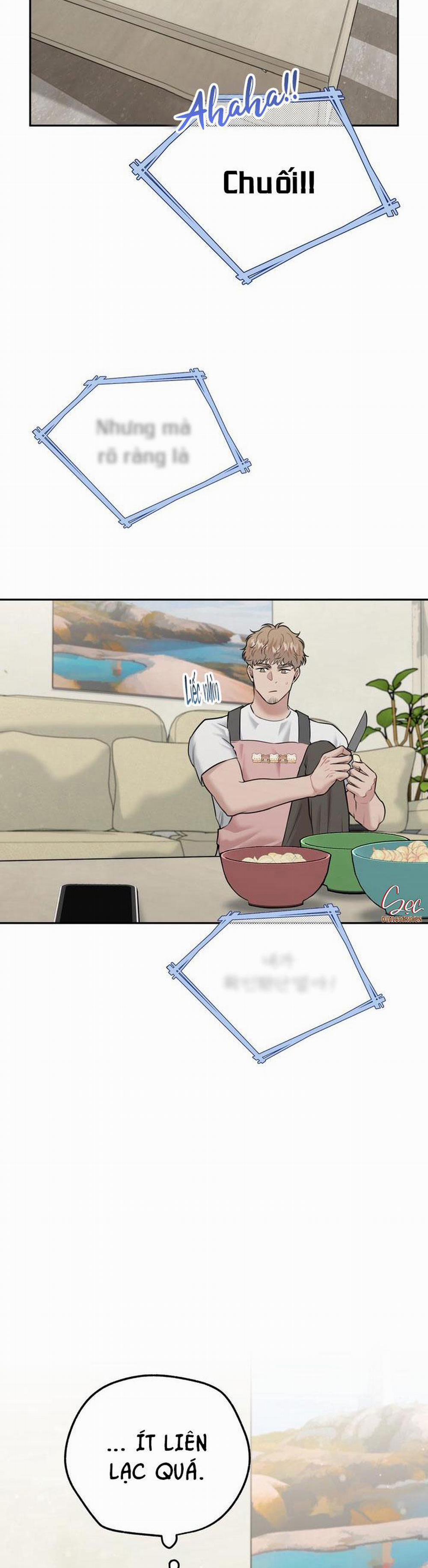 Hướng Dẫn Bdsm Cơ Bản 9 trang 7