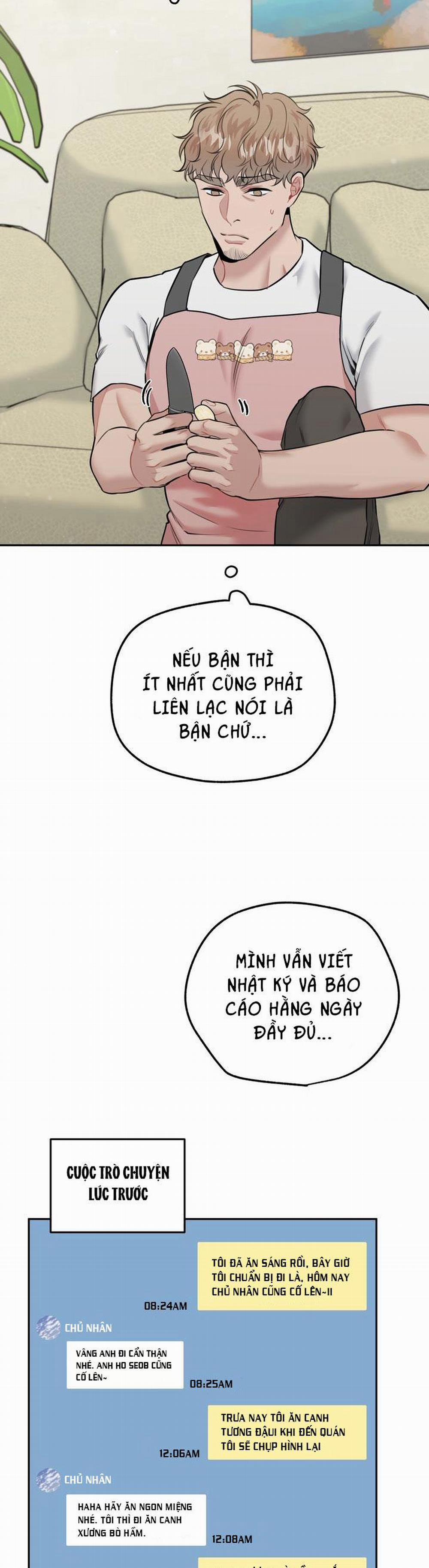 Hướng Dẫn Bdsm Cơ Bản 9 trang 8