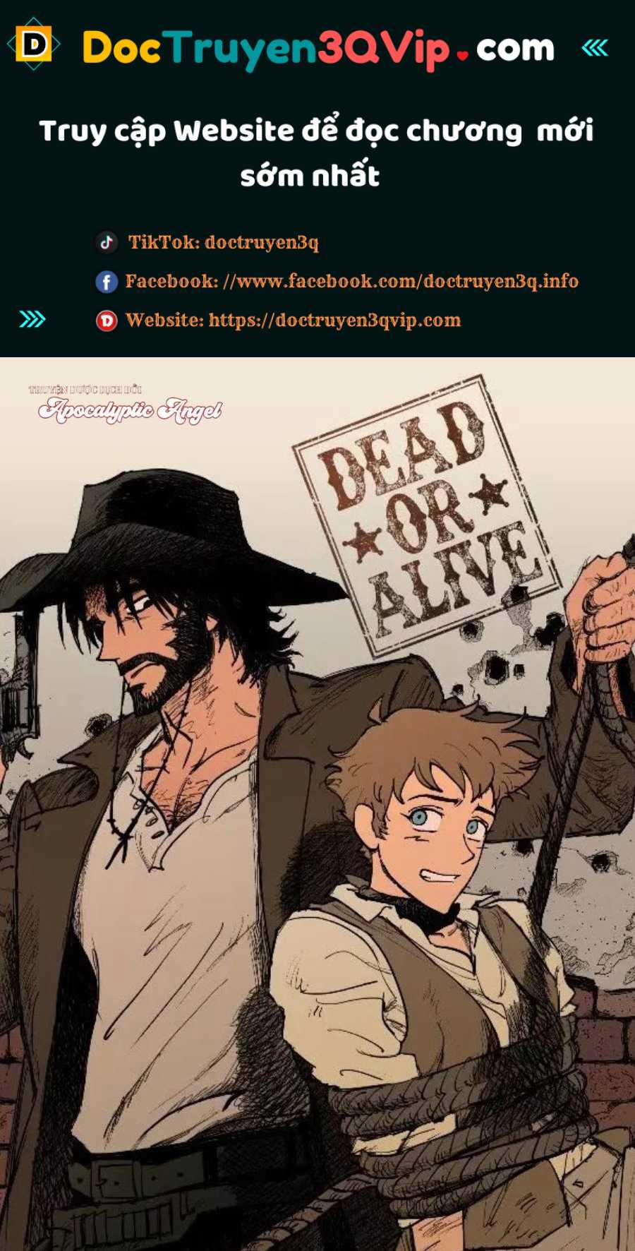 Hướng Dẫn Bị Cấm Của Tổng Biên Tập Tàn Bạo 5 trang 0