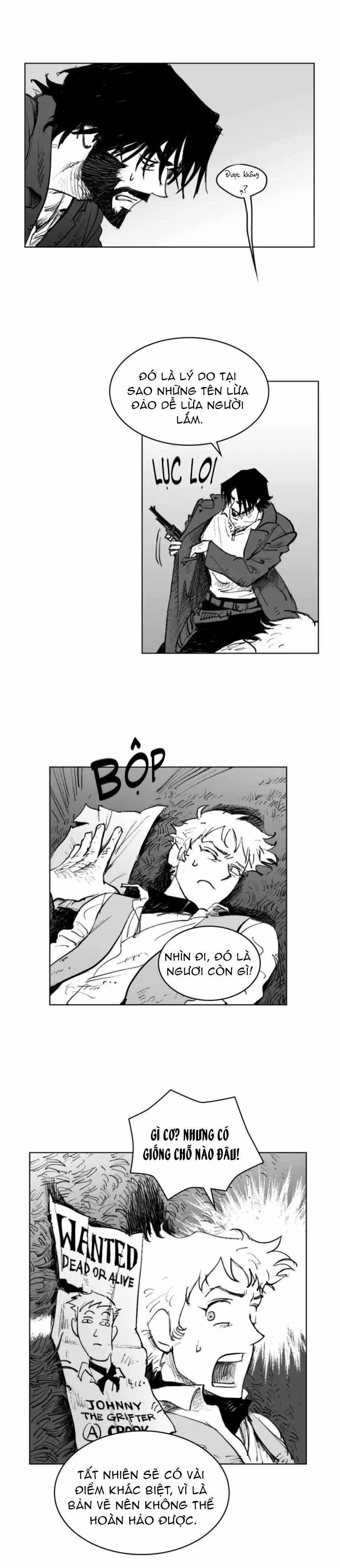 Hướng Dẫn Bị Cấm Của Tổng Biên Tập Tàn Bạo 5 trang 12