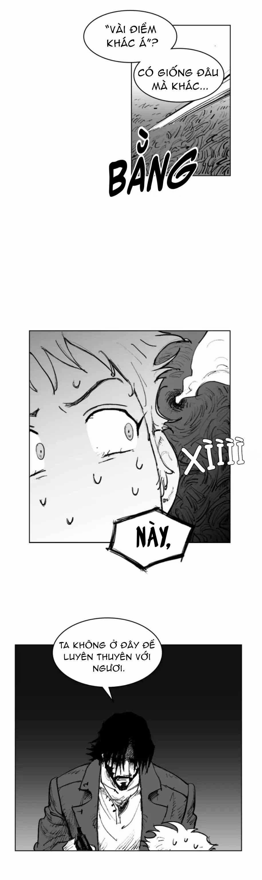 Hướng Dẫn Bị Cấm Của Tổng Biên Tập Tàn Bạo 5 trang 13