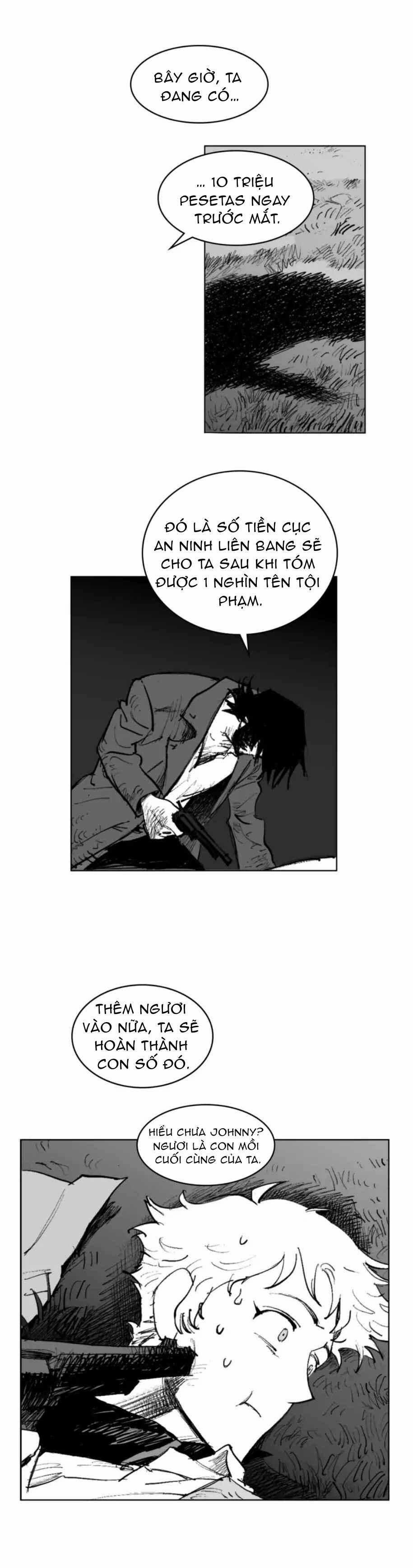 Hướng Dẫn Bị Cấm Của Tổng Biên Tập Tàn Bạo 5 trang 14