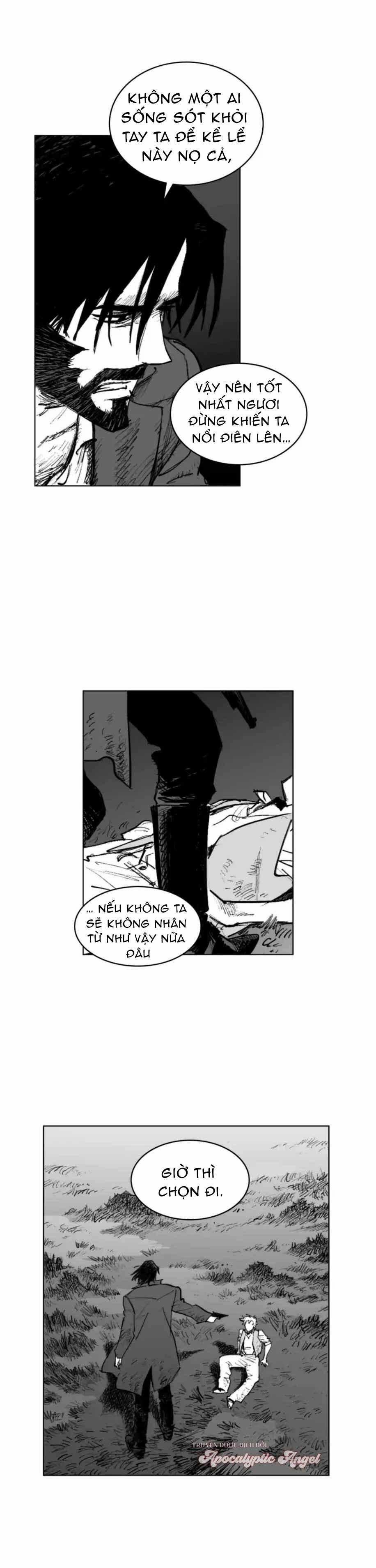 Hướng Dẫn Bị Cấm Của Tổng Biên Tập Tàn Bạo 5 trang 15